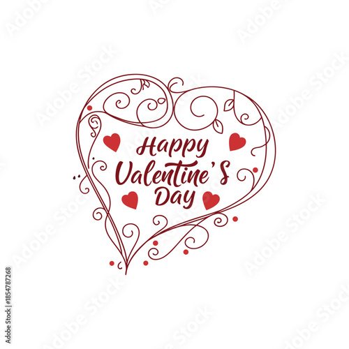 Happy Valentine’s Day 2026 
