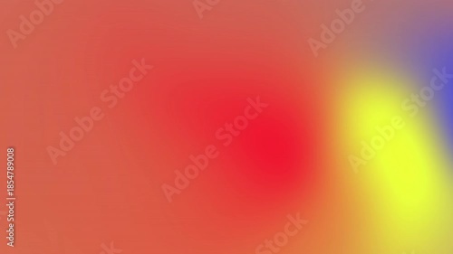       Animated Gradient Background colorful gradient abstract loop background animation in hd.