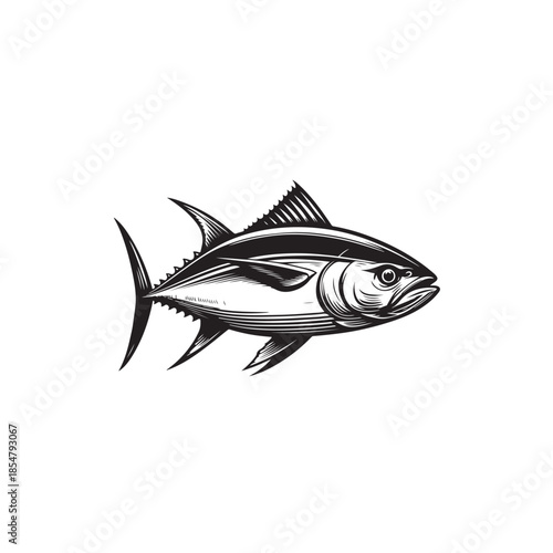tuna fish