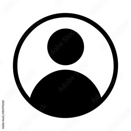 default user profile avatar icon