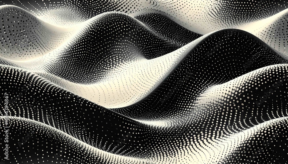 Naklejka premium abstract wave background It is a short summary of an image's visual content, which can be used as a meta description or image alt text.