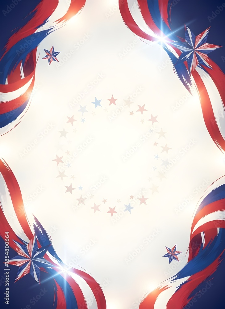 Fototapeta premium Uk flag background