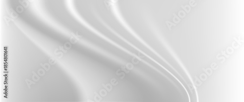 Glare from the sun's rays on the wall. Blurred shadows from leaves and plants in the room. Soft overlay of natural light. Abstract background for product