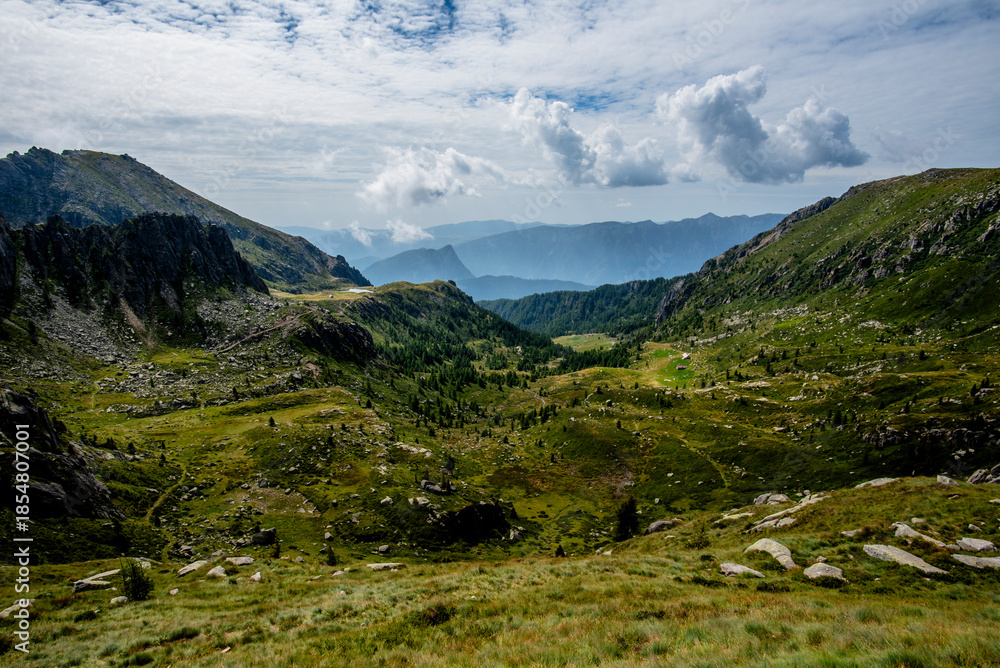 Fototapeta premium 2024 08 17 Pieve Tesino landscape 29.jpg