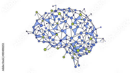 Eco friendly symbols for sustainable living and renewable energy