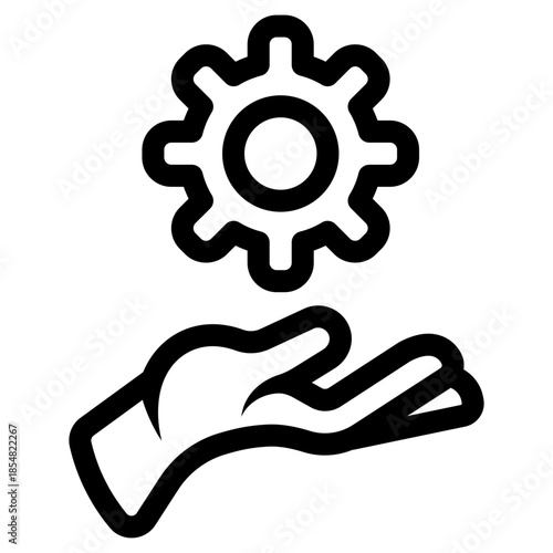 capability management skill icon