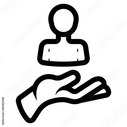 human resources icon