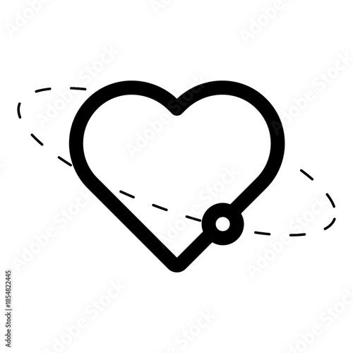 love kindness icon