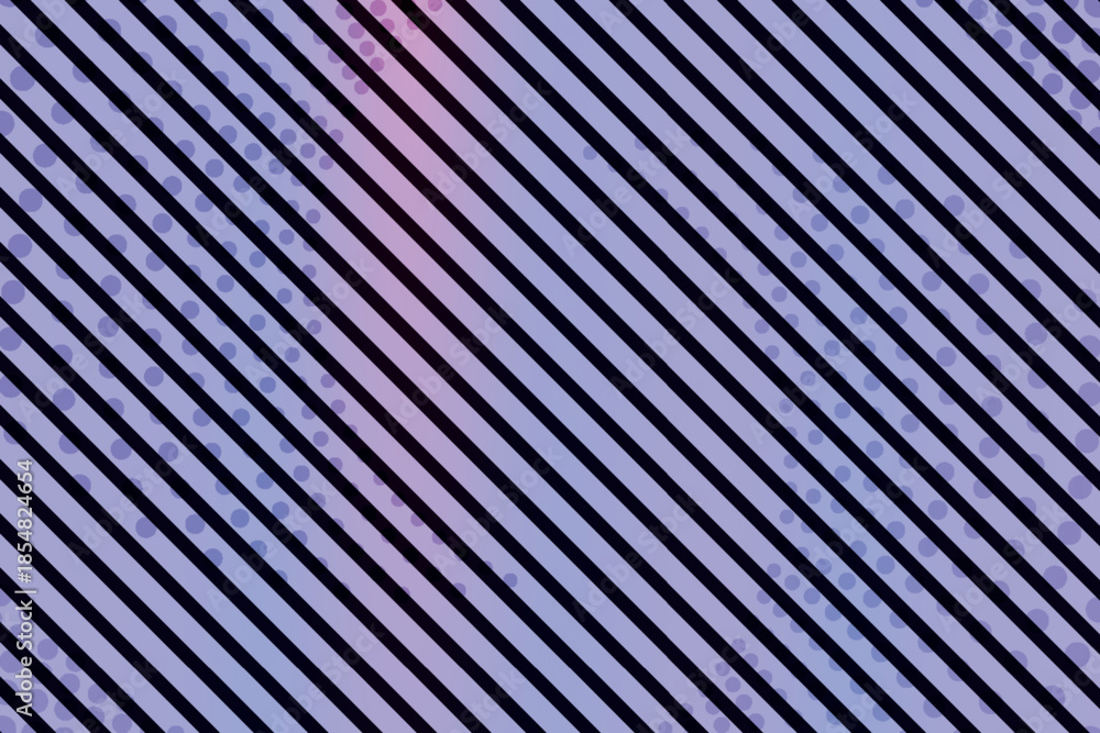 Obraz premium abstract violet background. vertical lines and strips. illustration digital.