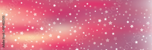 Cute stardust and wave pattern, starburst, Milky Way image