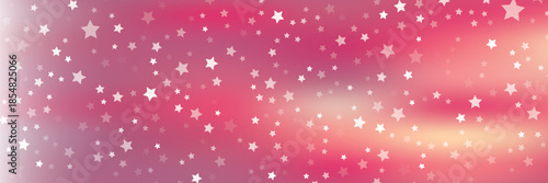 Cute stardust and wave pattern, starburst, Milky Way image