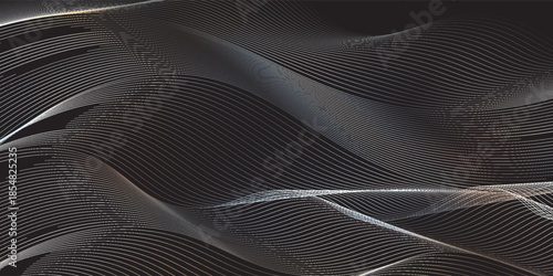 abstract background. abstract background with lines. red geometric shape. Dynamic shapes composition with lines. Dynamic red shapes composition. modern