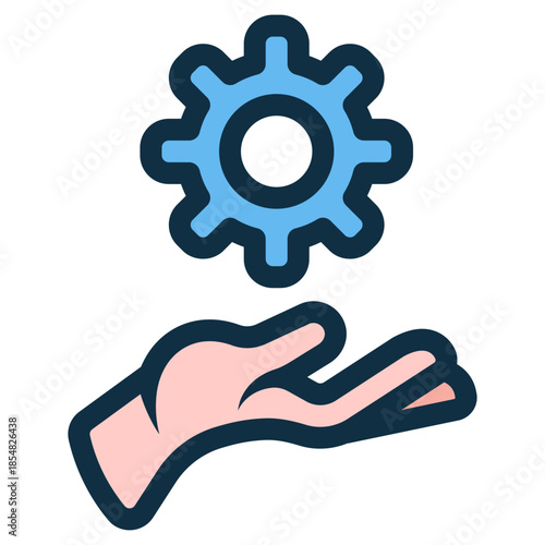 capability management skill icon