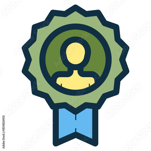 competency prowess skill icon