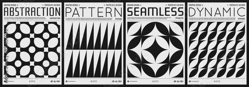 Geometric art. Abstract background. Cover design template. Vector illustration for brochure, poster, cover, card, presentation, flyer or banner.