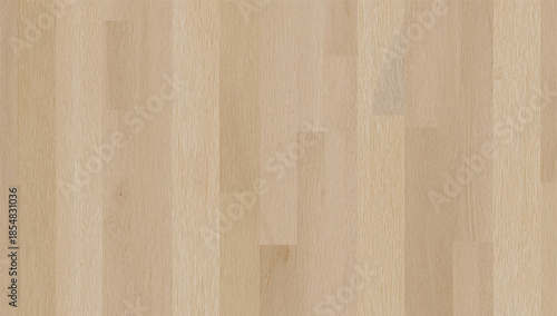 Wooden floor pattern of natural oak planks for interior design. Wooden surface. Seamless wood texture.
