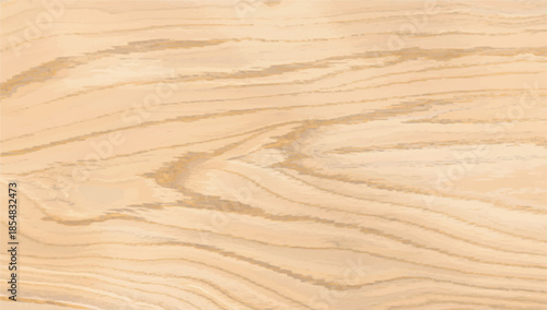 Smooth oak wood texture background with natural grain. Seamless wood texture. Natural wood texture.