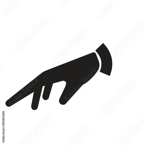 Bell icon collection. Bell icon symbols for services, reception, hotels, customers, guests, and restaurants. Ringing bell signs in line and flat styles. Vector illustration.