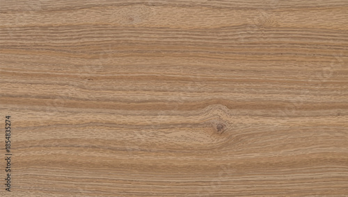 Classic smooth wood texture. Soft light wood plank with natural grain texture. Natural seamless wood texture pattern.