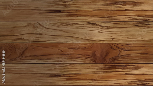 Old wooden planks wall background with natural wood texture. Wooden background. Seamless wood texture.