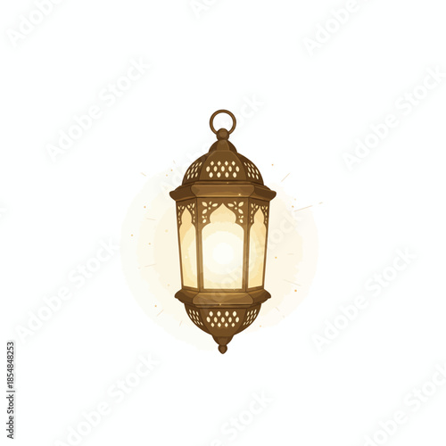 ramadhan lamp