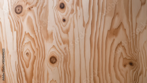 Natural wood texture. Wooden background. Seamless brown wood texture. Wood texture with natural pattern.