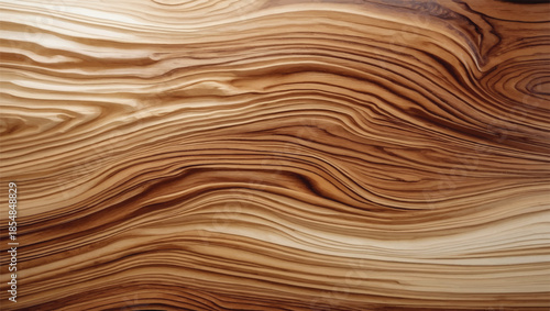 Natural wood texture. Wooden background. Seamless brown wood texture. Wood texture with natural pattern.