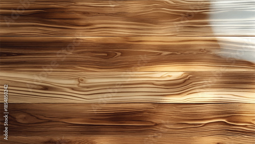 Rustic wood plank wall texture for Interior design. Wooden background. Wood texture with natural pattern.
