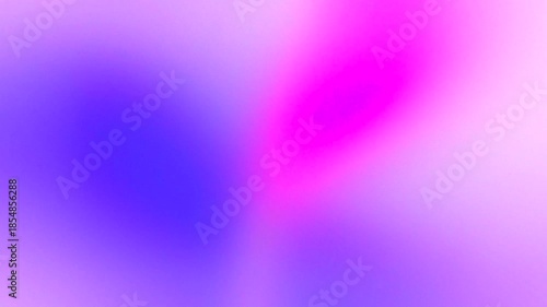 Abstract colorful pink purple gradient, smooth dynamic liquid looping elements, Visual cinematic textures wallpaper background. 