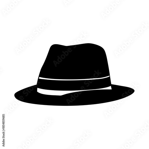 Find the perfect black fedora hat shop now classic vintage fedora hat style for men and women fashion