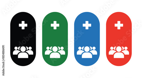 Healthcare access for diverse communities promoting well being through medical equity and inclusive patient care services in multicultural society.