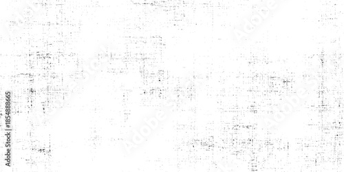 A distressed grepsny texture featuring an abstract composition of dark gray and white resembling aged paper