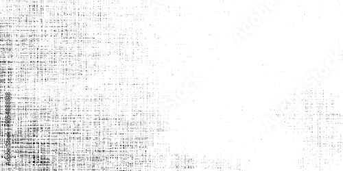 A high contrast image displaying a grepsny texture with a blurred transition from dark to white