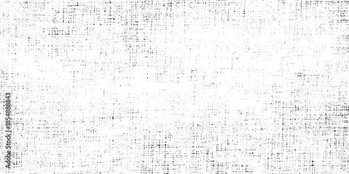 A grepsny monochrome texture dominates the image resembling distressed paper or a vintage photographic effect