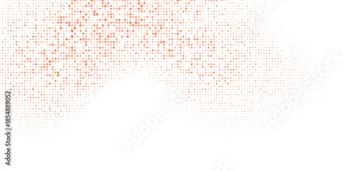 Minimalist yellow  orange and golden dots wallpaper. Celebration Christmas  New Year or birthday party repeating backdrop. eps10