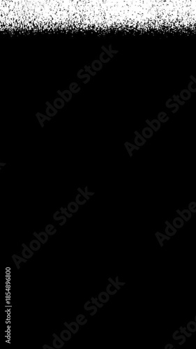 noise flashing glitch effect video transition