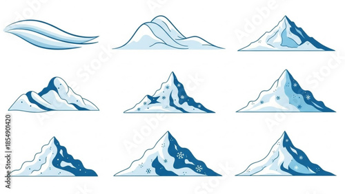 Hijab day celebration with blue floral headscarf and pink flower, cultural fashion and tradition