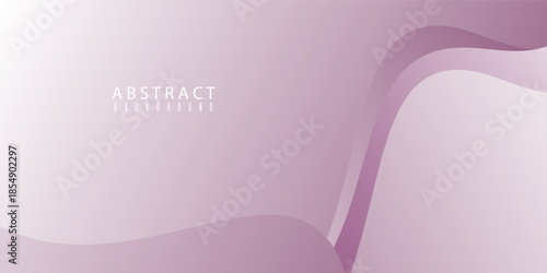 Vivid blurred colorful abstract gradient background . wave abstrak purple soft . Suit for bussines, banners