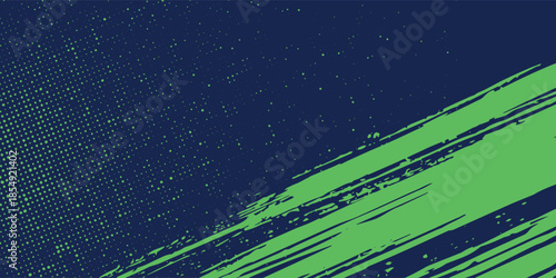 Sports background design with abstract modern template. Vector illustration of sport players in different activities. football, basketball, baseball, tennis, rugby, bicycling green arts