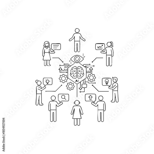 artificial intelligence for business goal alignment