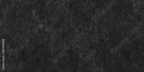 Grunge black texture chalk board and black board wall structure texture. Texture abstract black charcoal wall Stone concrete grungy backdrop background. dark grey black slate texture background.