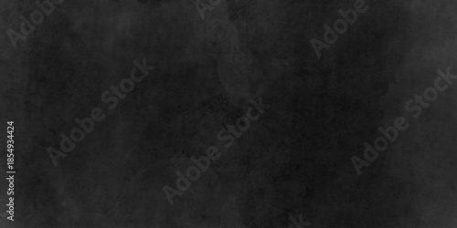 Texture abstract black charcoal wall Stone concrete grungy backdrop background. dark grey black slate texture background.