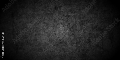 Grunge black texture chalk board and black board wall structure texture. Texture abstract black charcoal wall Stone concrete grungy backdrop background. dark grey black slate texture background.