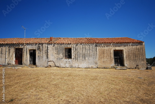 Obraz na płótnie Stazzo di Gallura, Sardegna