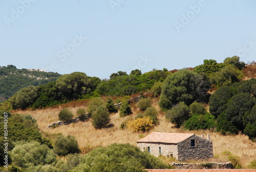 Stazzo di Gallura, Sardegna