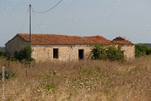 Stazzo di Gallura, Sardegna