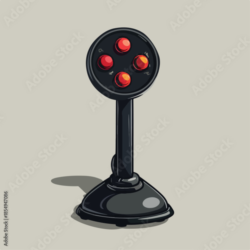 technology, control, gaming, controller, console, entertainment, game, joystick, play, digital, fun, illustration, graphic, vector, computer, button, icon, gamer, arcade, joy, device, video game, desi