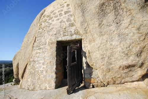 Stazzo Pilastru, Arzachena (Sassari)