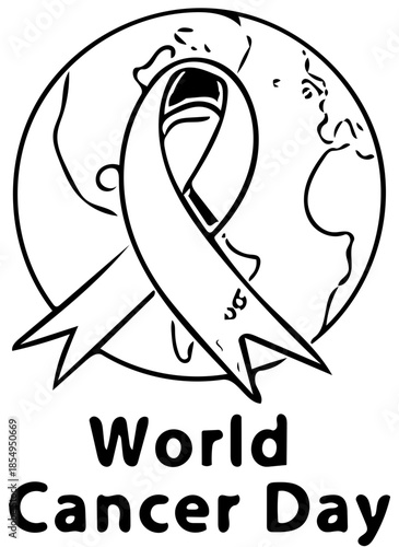 World cancer day