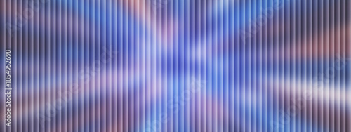 Vertical striped background with blue purple and pink gradient vertical stripes gradient background